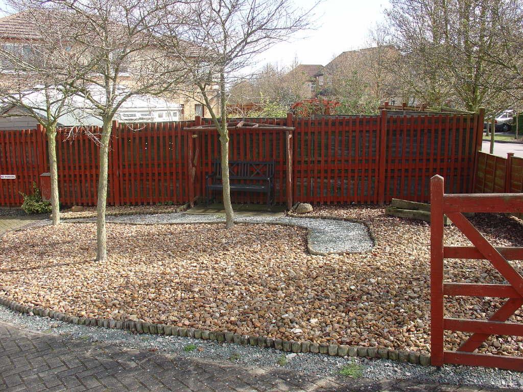Pickering Drive, Emerson Valley, Milton Keynes